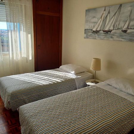 Sea View Apartment Фару Екстер'єр фото