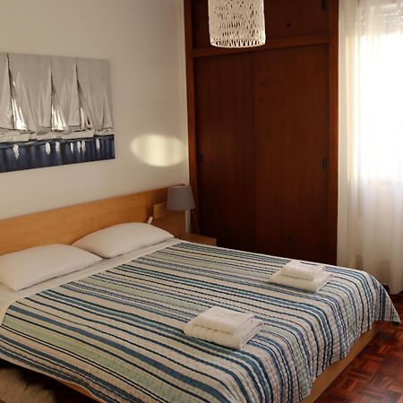 Sea View Apartment Фару Екстер'єр фото