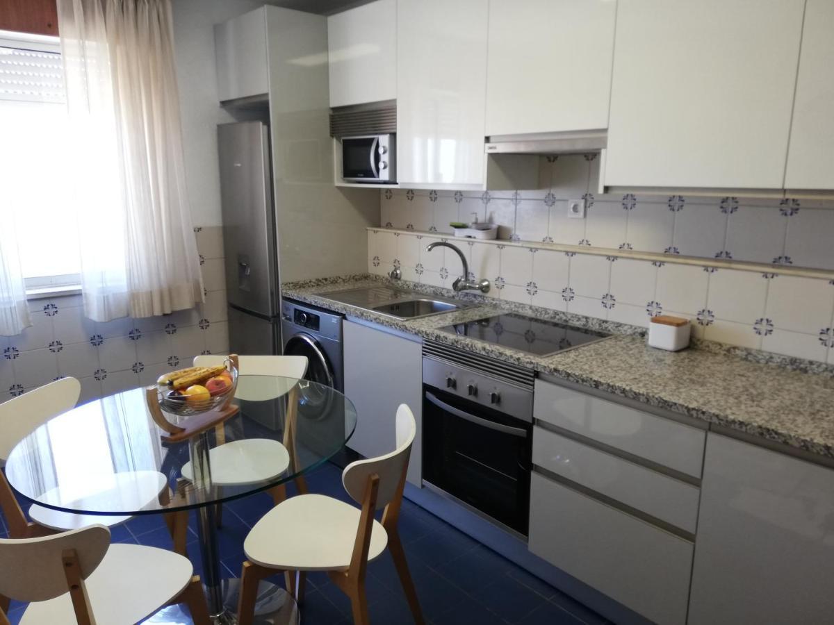 Sea View Apartment Фару Екстер'єр фото