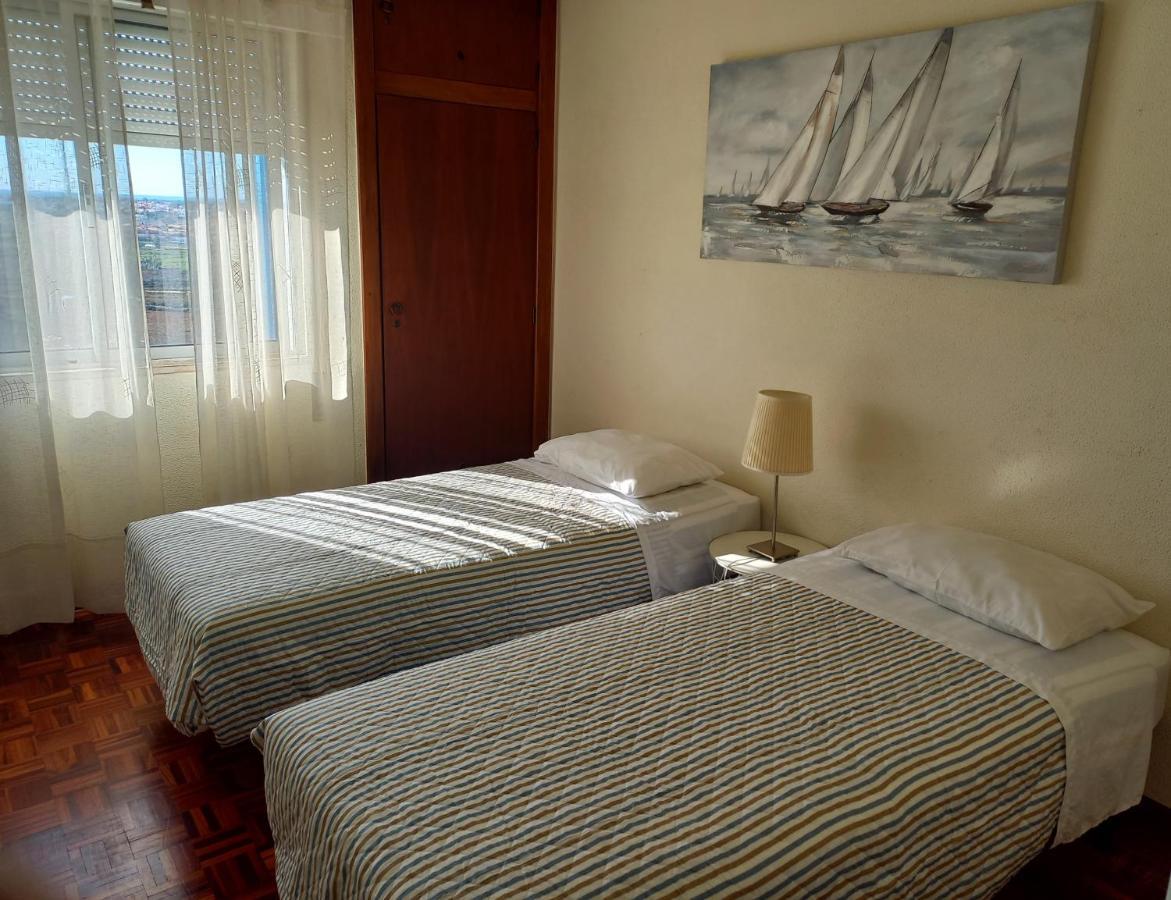 Sea View Apartment Фару Екстер'єр фото