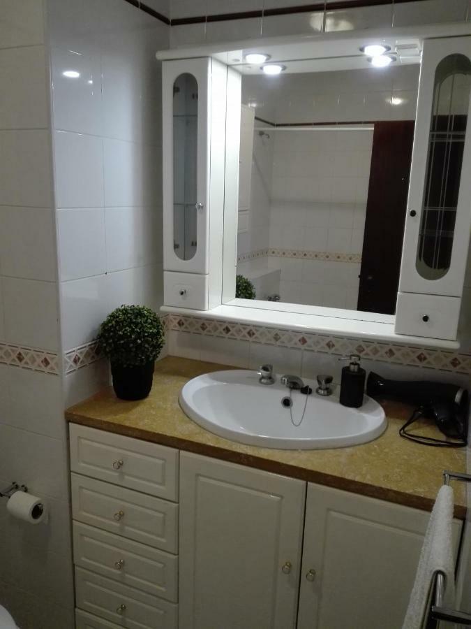 Sea View Apartment Фару Екстер'єр фото