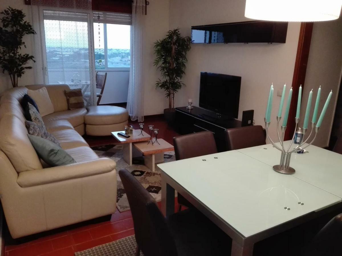 Sea View Apartment Фару Екстер'єр фото
