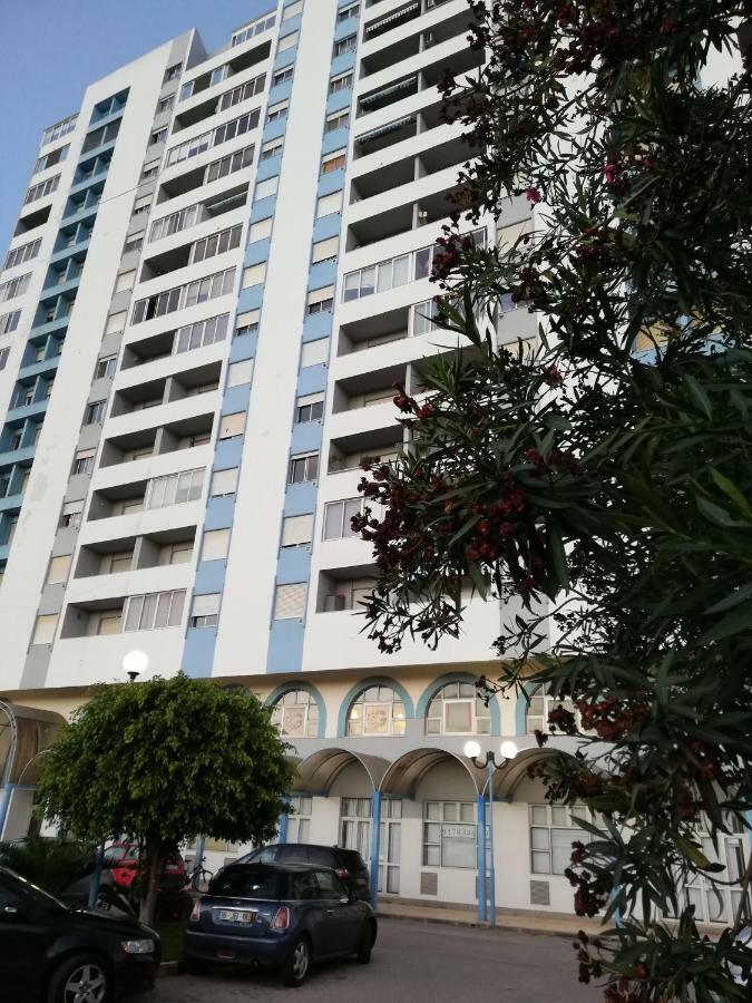 Sea View Apartment Фару Екстер'єр фото