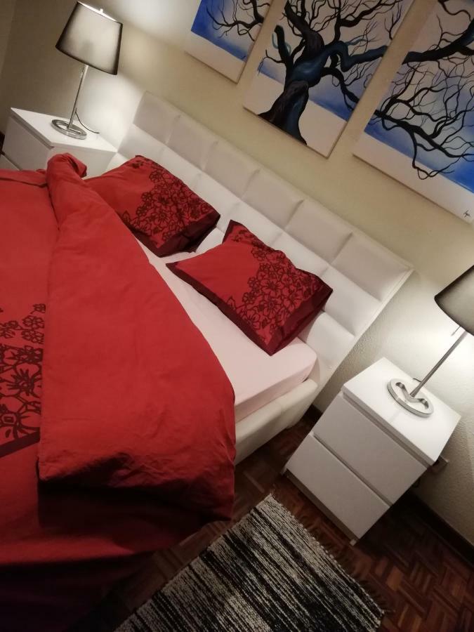 Sea View Apartment Фару Екстер'єр фото
