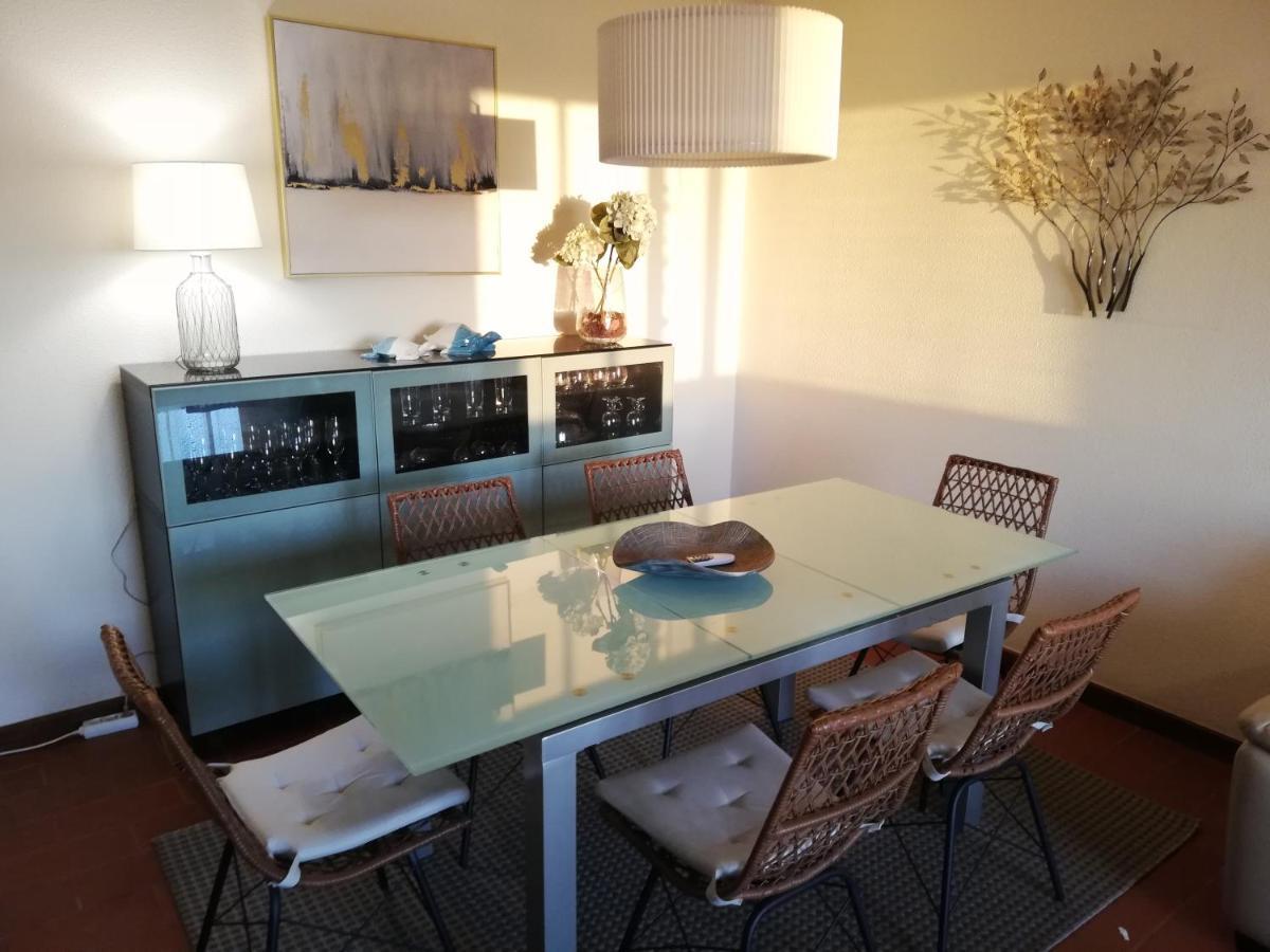 Sea View Apartment Фару Екстер'єр фото